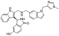 BI-2852图片