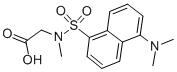 Dansylsarcosine piperidinium salt图片