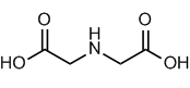 Iminodiacetic acid图片