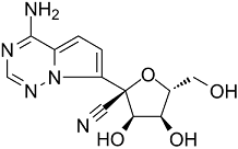 GS-441524图片
