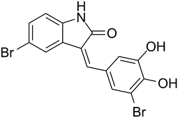 LC3-mHTT-IN-AN1图片