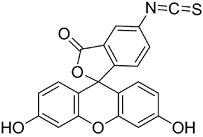 FITC isomer I图片