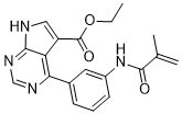 JAK3-IN-6(Compound 2)图片
