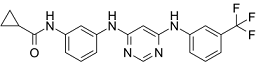 EGFR inhibitor 324674图片