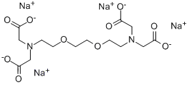 EGTA tetrasodium salt图片