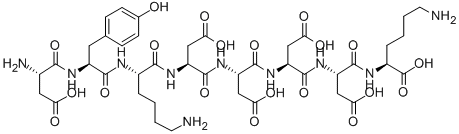 FLAG peptide图片