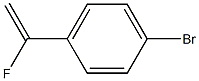 1-Bromo-4-(1-fluorovinyl)benzene图片