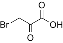 3-Bromopyruvate(3-Bromopyruvic acid)图片