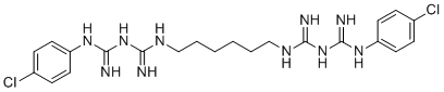 Chlorhexidine图片