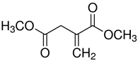 Dimethyl itaconate图片