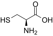 L-Cysteine图片