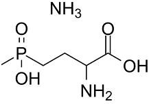Glufosinate ammonium图片