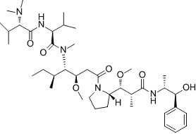 Auristatin E图片