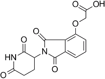 E3 ligase Ligand 3图片