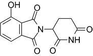 E3 ligase Ligand 2图片