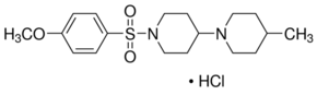 TASIN-1 Hydrochloride图片