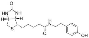 Biotinyl tyramide图片