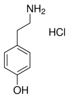 Tyramine hydrochloride图片