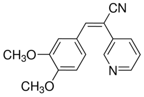 Tyrphostin RG 13022图片