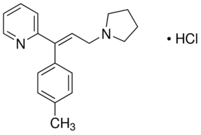 Triprolidine hydrochloride图片