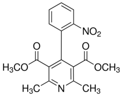 Oxidized Nifedipine图片