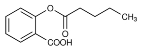 Valeryl Salicylate图片