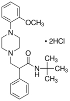WAY-100135 dihydrochloride图片