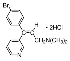 Zimelidine dihydrochloride图片