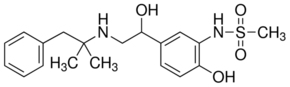 Zinterol hydrochloride图片