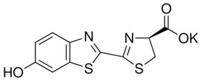 D-Luciferin Potassium Salt图片