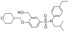 GSK2981278图片