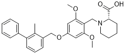 BMS-1(PD-1/PD-L1 inhibitor 1,PD1-PDL1-IN1)图片