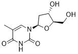 Thymidine图片
