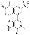 INCB057643图片