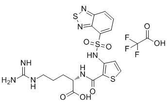 EG00229 Trifluoroacetate salt图片