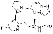 Selitrectinib(LOXO-195)图片