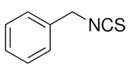 Benzyl isothiocyanate图片