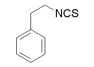 2-Phenylethyl isothiocyanate图片