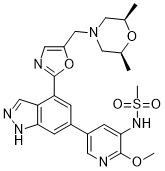 GSK2292767图片