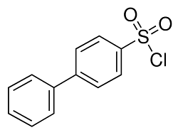Biphenyl-4-sulfonyl chloride图片