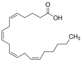 Arachidonic acid图片