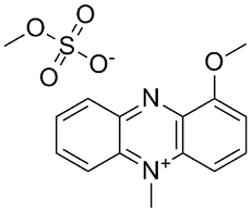 1-Methoxy PMS图片