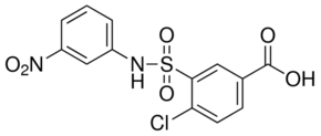 CTP Inhibitor图片