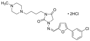 Azimilide Dihydrochloride图片