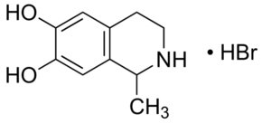 Salsolinol hydrobromide图片
