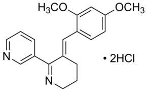 GTS-21图片