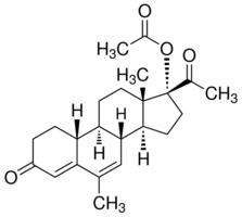 Nomegestrol acetate图片
