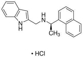 Calindol hydrochloride图片