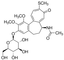 Thiocolchicoside图片