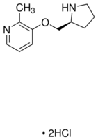 ABT-089 dihydrochloride图片